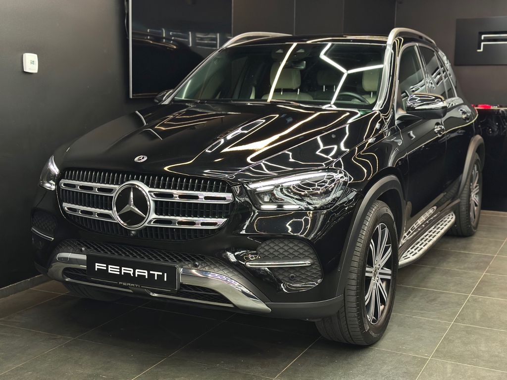Mercedes-Benz GLE 350 2023
