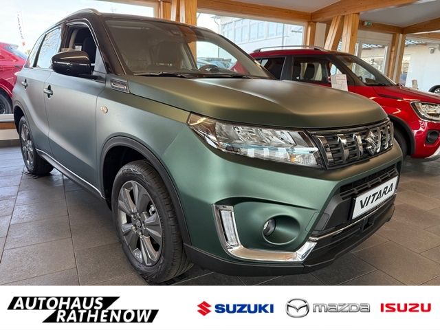 Suzuki Vitara 2024