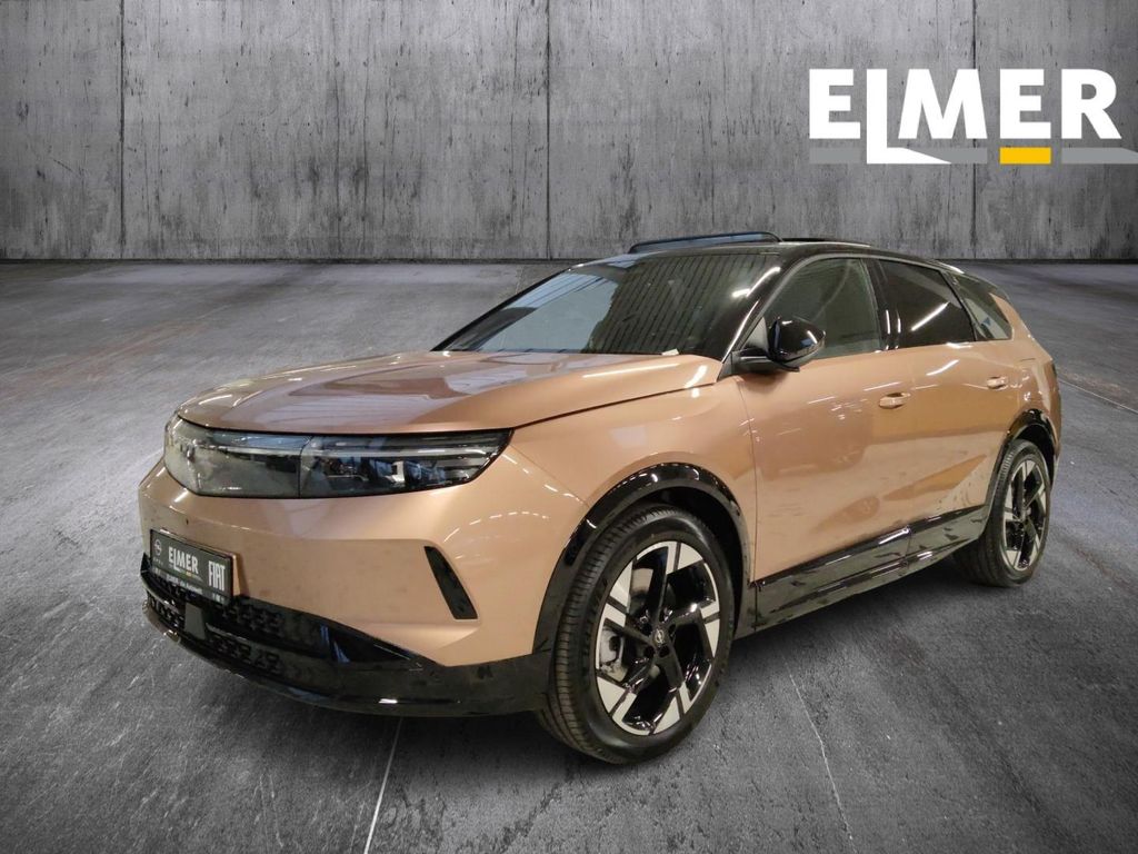 Opel Grandland (X) 2025