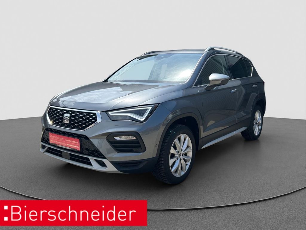 Seat Ateca 2024