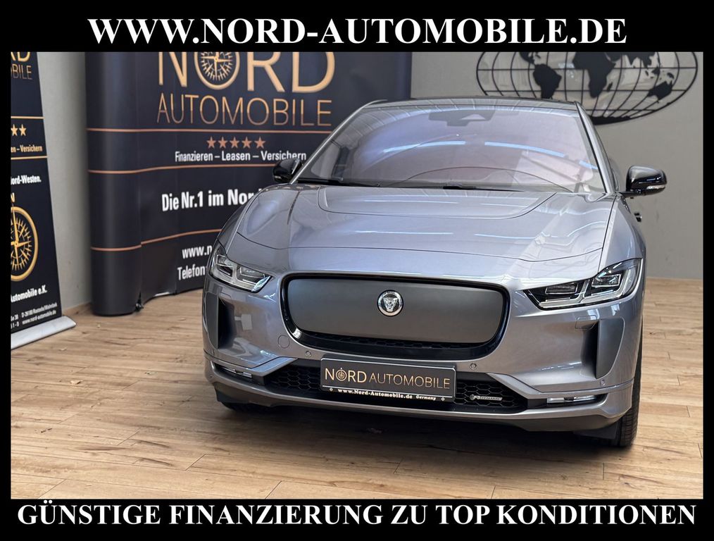 Jaguar I-Pace 2024