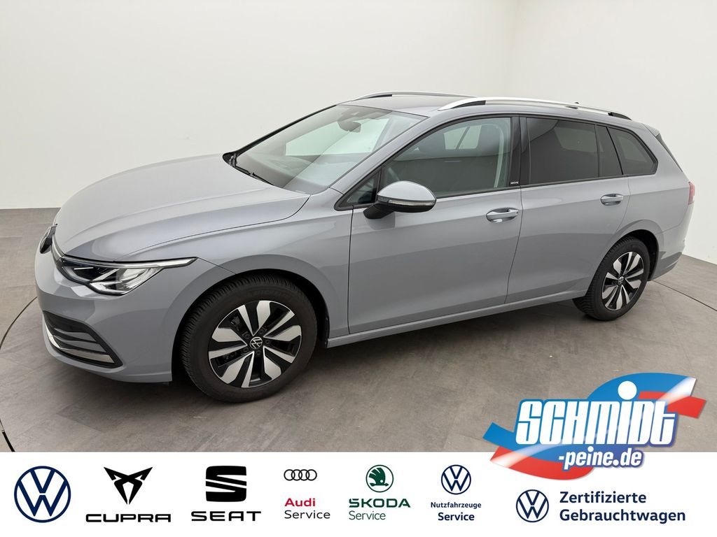 Volkswagen Golf 2024