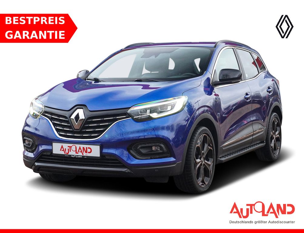 Renault Kadjar 2021