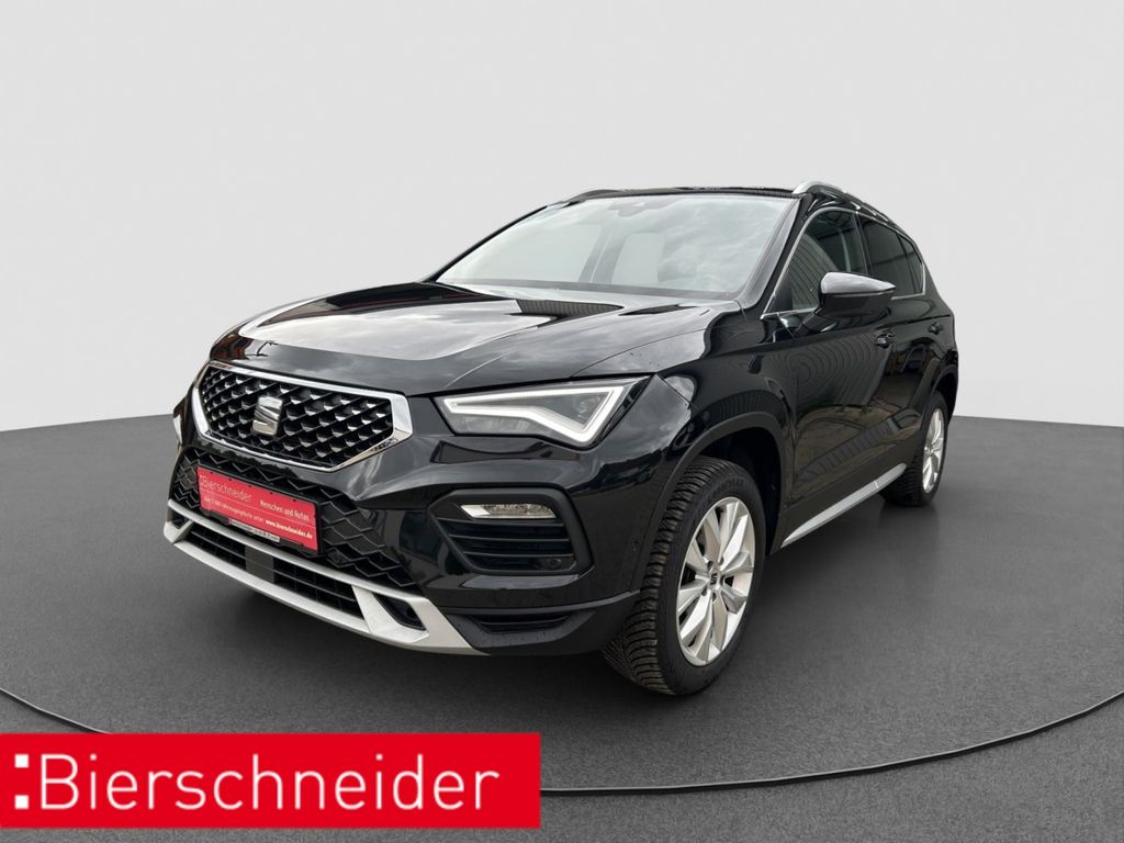 Seat Ateca 2024