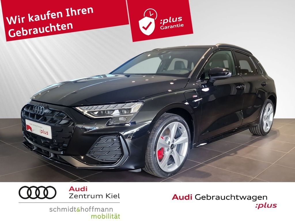 Audi A3 2025