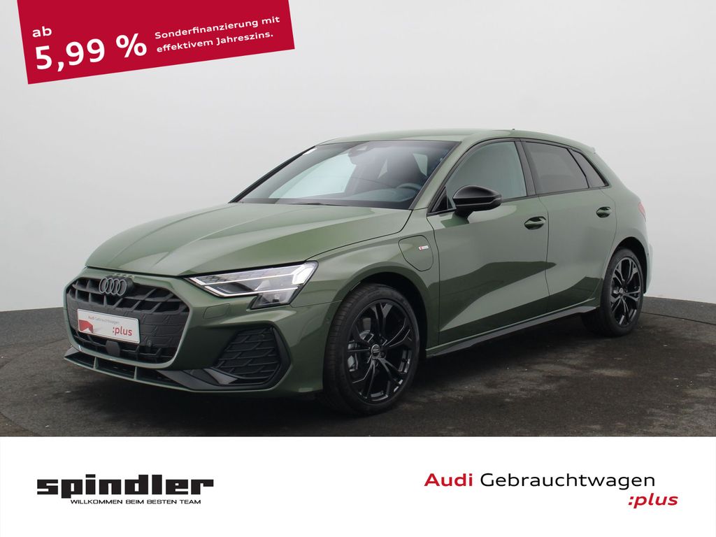 Audi A3 2025
