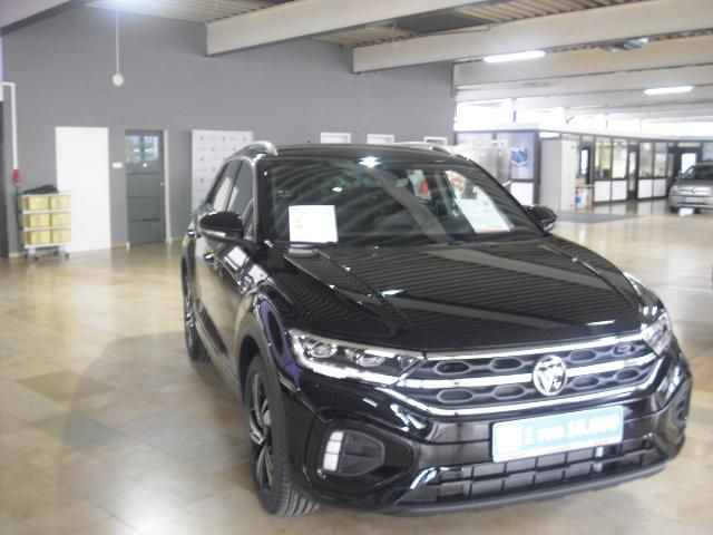 Volkswagen T-Roc 2024