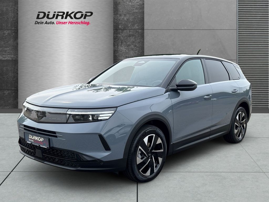 Opel Grandland (X) 2025