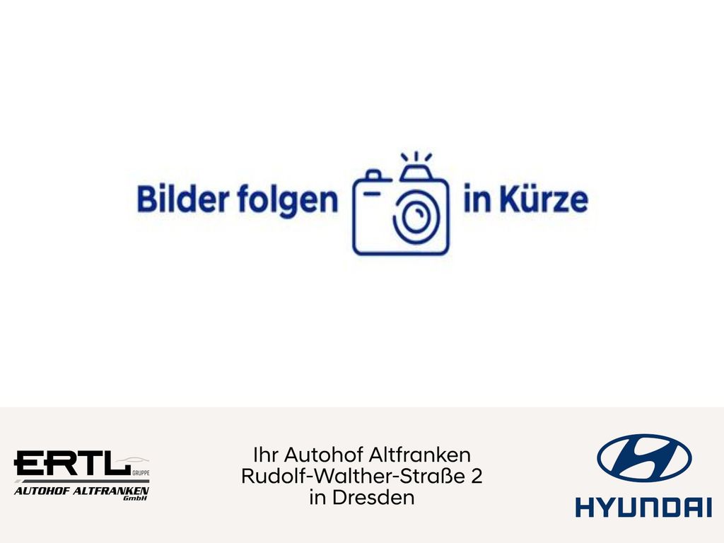 Hyundai SANTA FE 2025