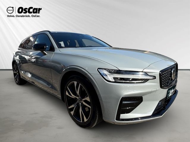 Volvo V60 2023