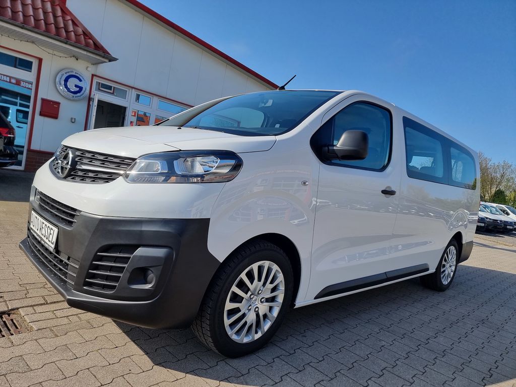 Opel Vivaro 2023