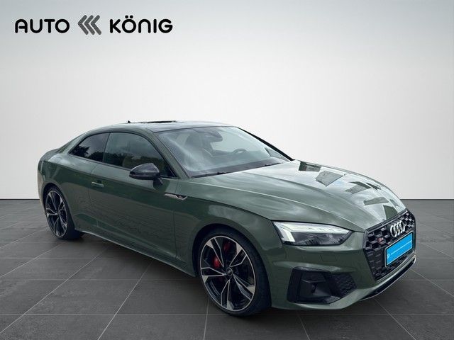 Audi S5 2022