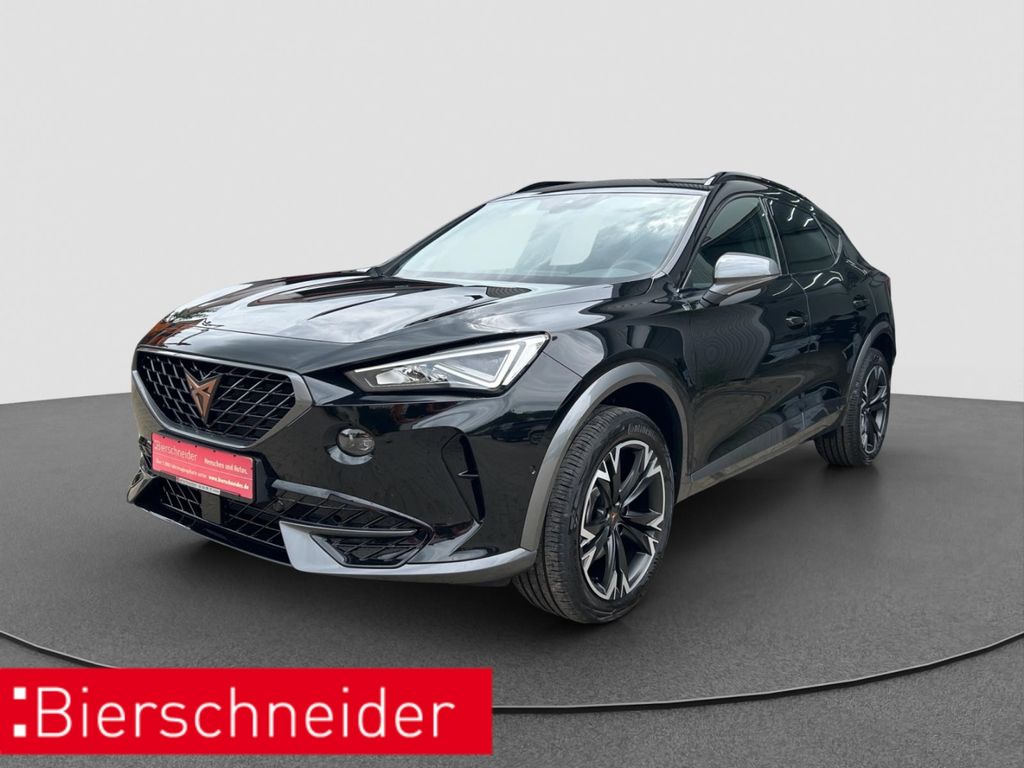 Cupra Formentor 2024