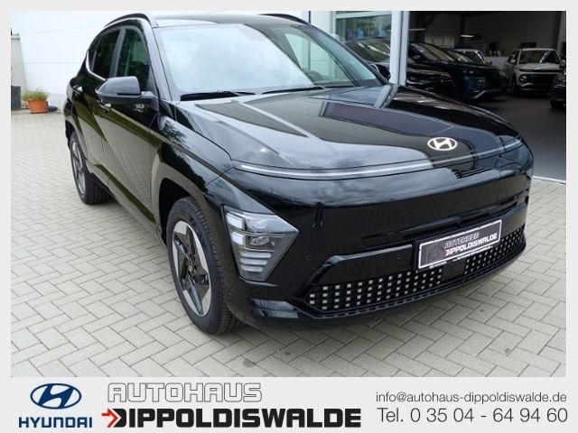 Hyundai KONA 2025
