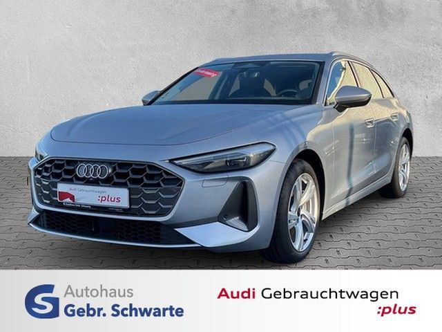 Audi A5 2024