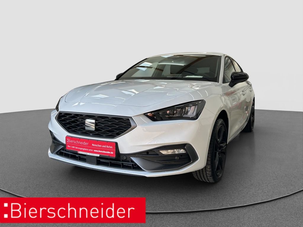 Seat Leon 2025