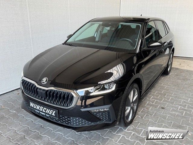 Skoda Scala 2024