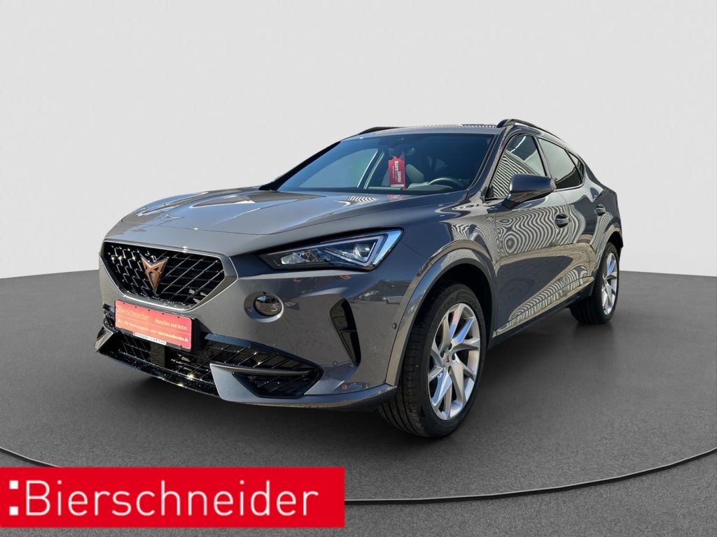 Cupra Formentor 2024