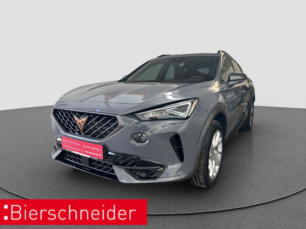 Cupra Formentor 2024
