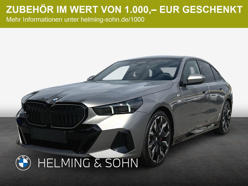 BMW 540