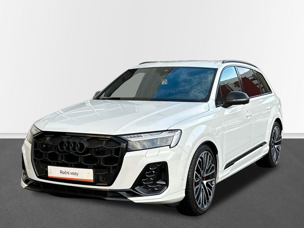 Audi Q7 2024