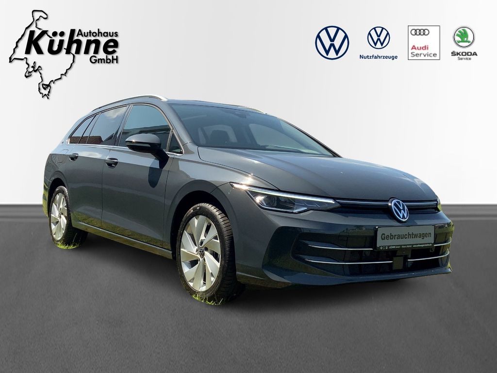 Volkswagen Golf 2024