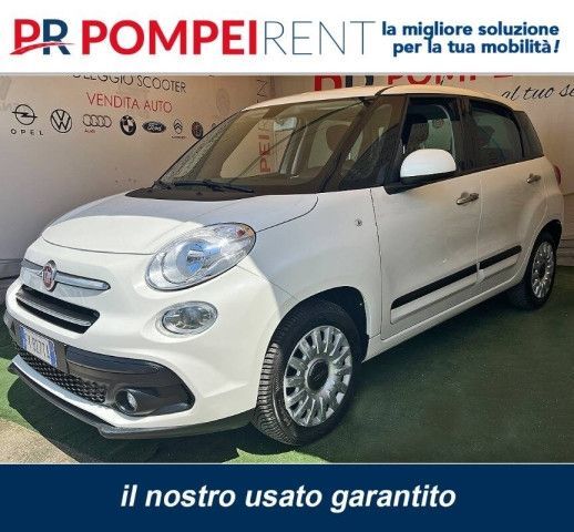 Fiat 500L 2019