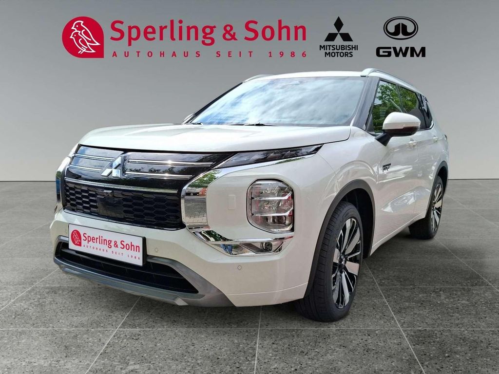 Mitsubishi Outlander 2025