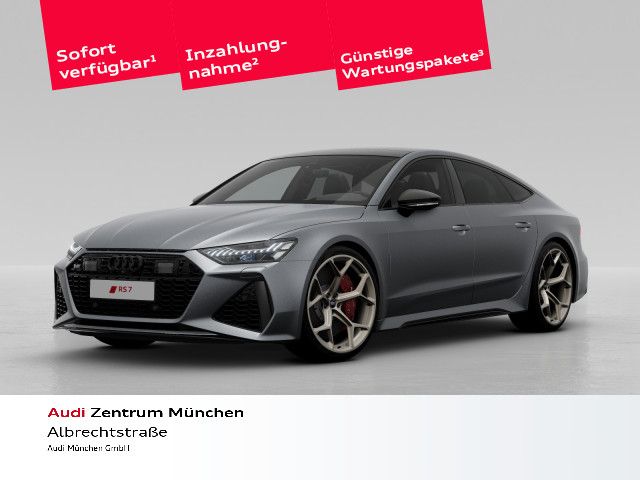 Audi RS7