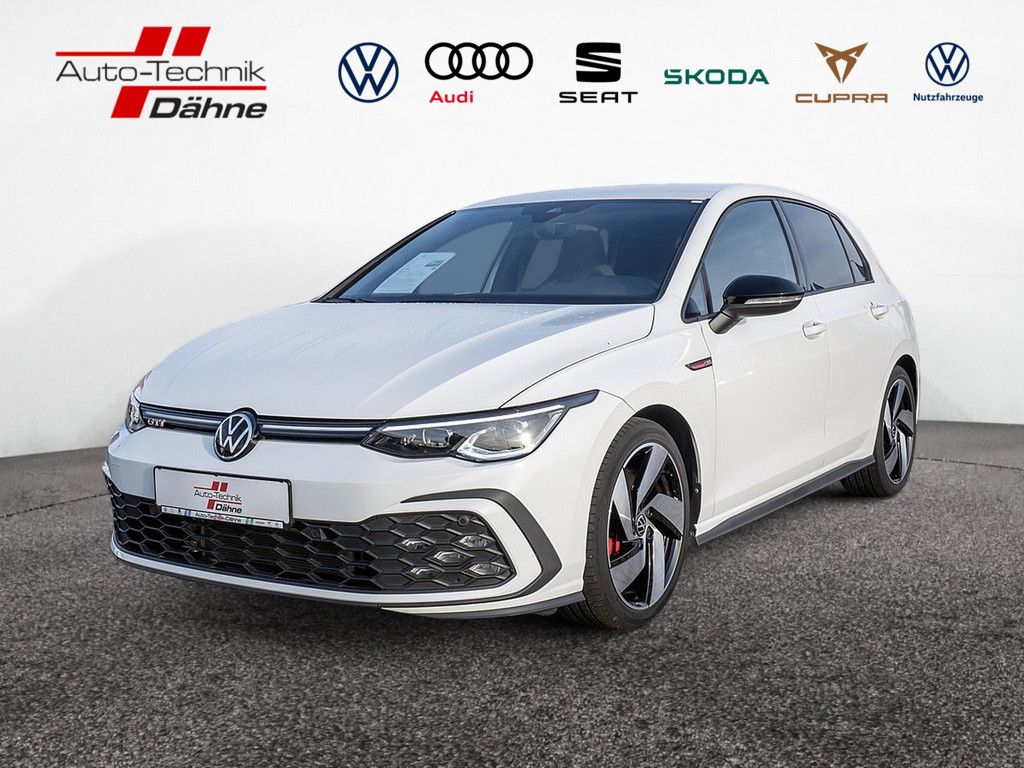 Volkswagen Golf 2022