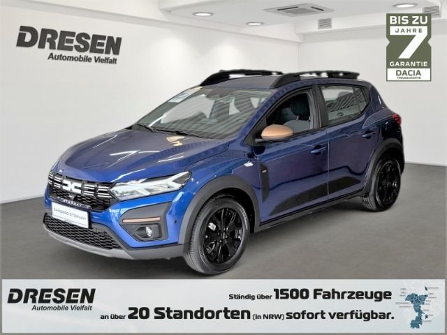 Dacia Sandero 2025