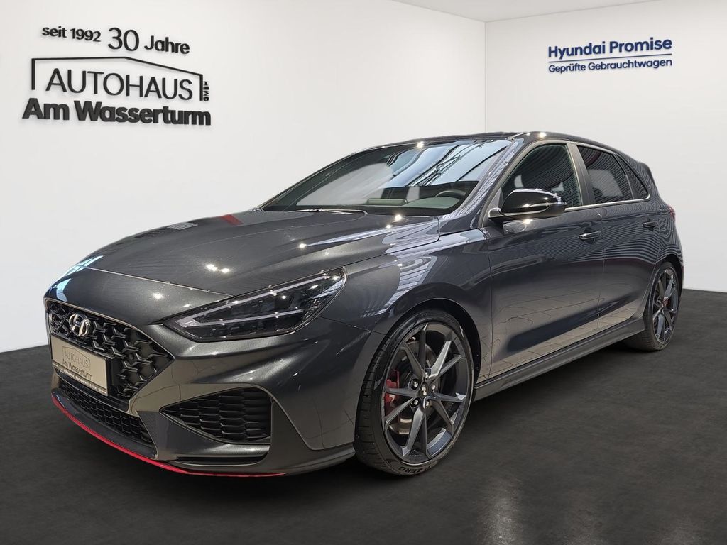 Hyundai i30 2024