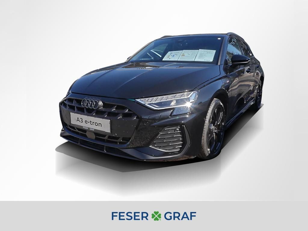 Audi A3 2025
