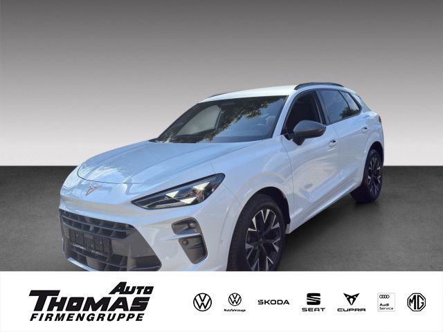 Cupra Terramar 2025
