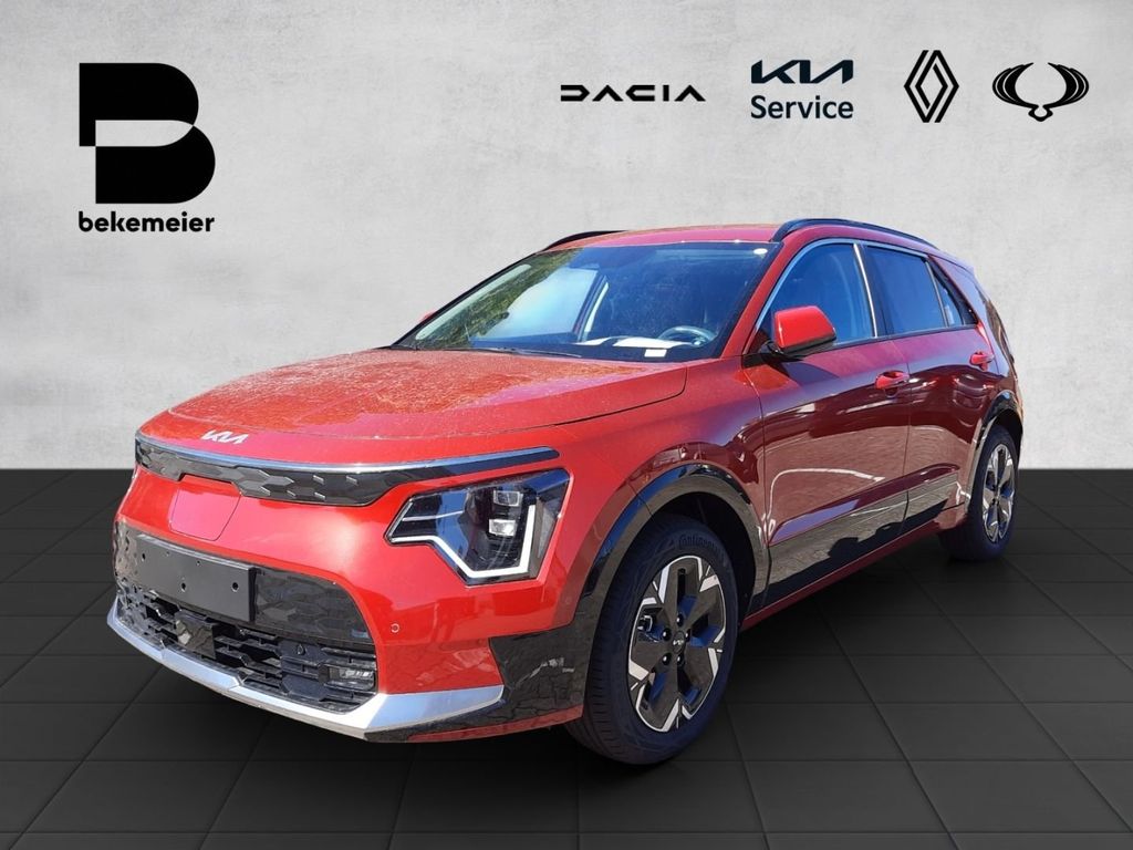 Kia Niro 2023