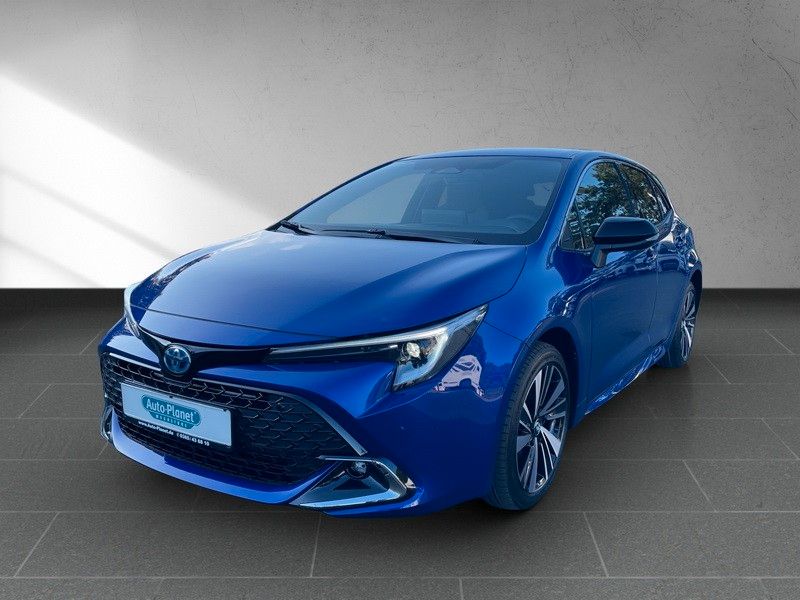 Toyota Corolla 2025