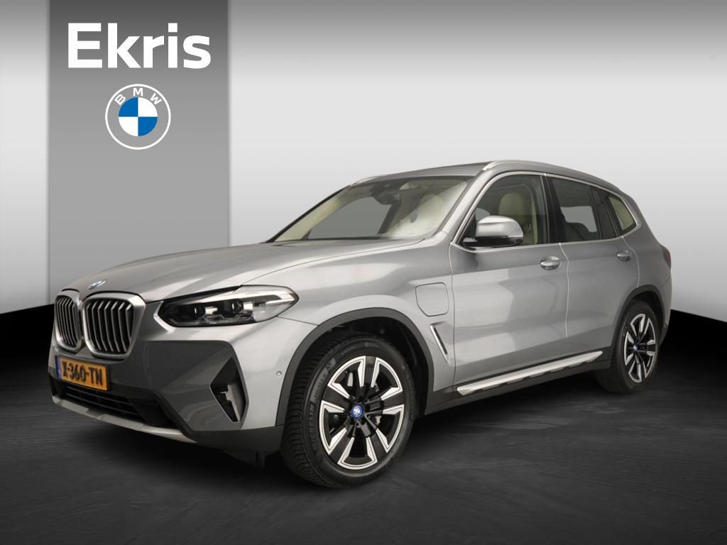 BMW X3 2024