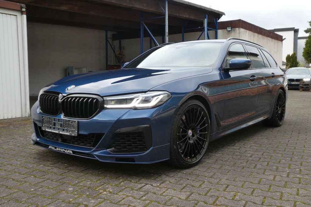 ALPINA D5 2020