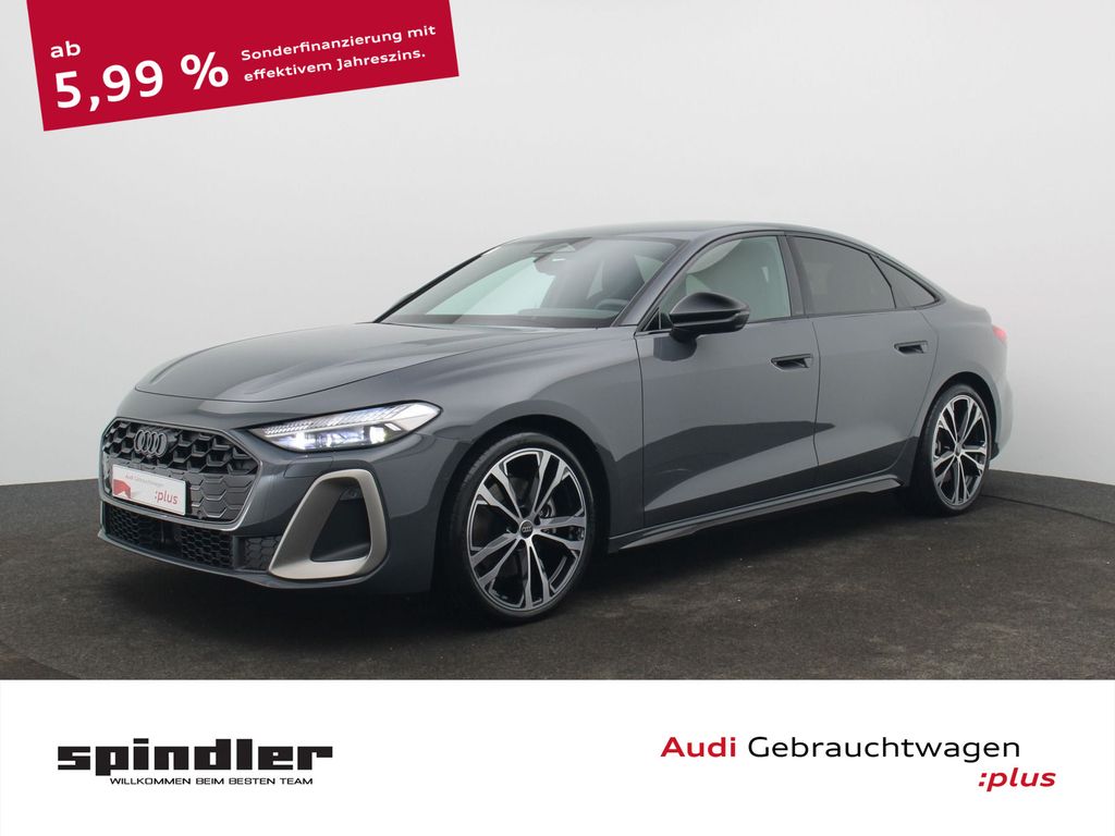 Audi A5 2025