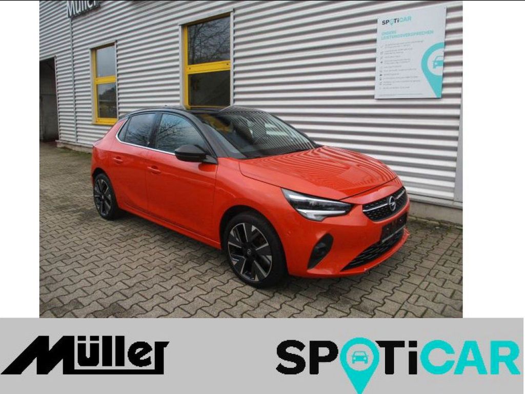 Opel Corsa 2020