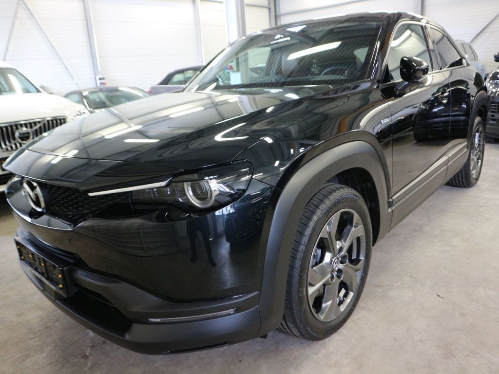 Mazda MX-30 2023