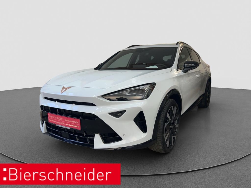 Cupra Formentor 2025