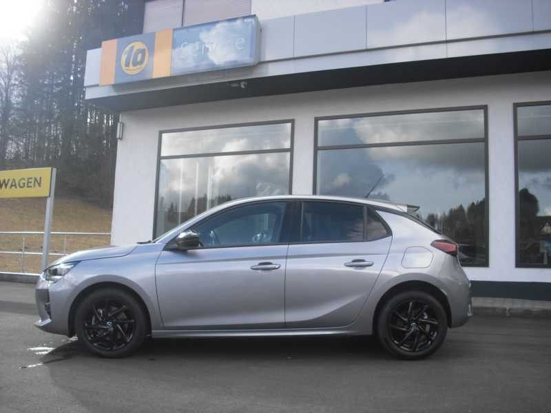 Opel Corsa 2022