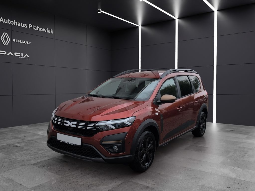 Dacia Jogger 2025