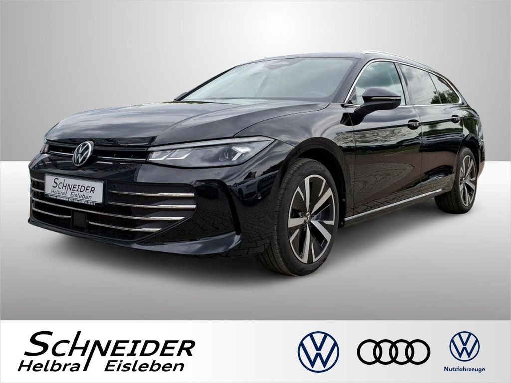 Volkswagen Passat Variant 2024