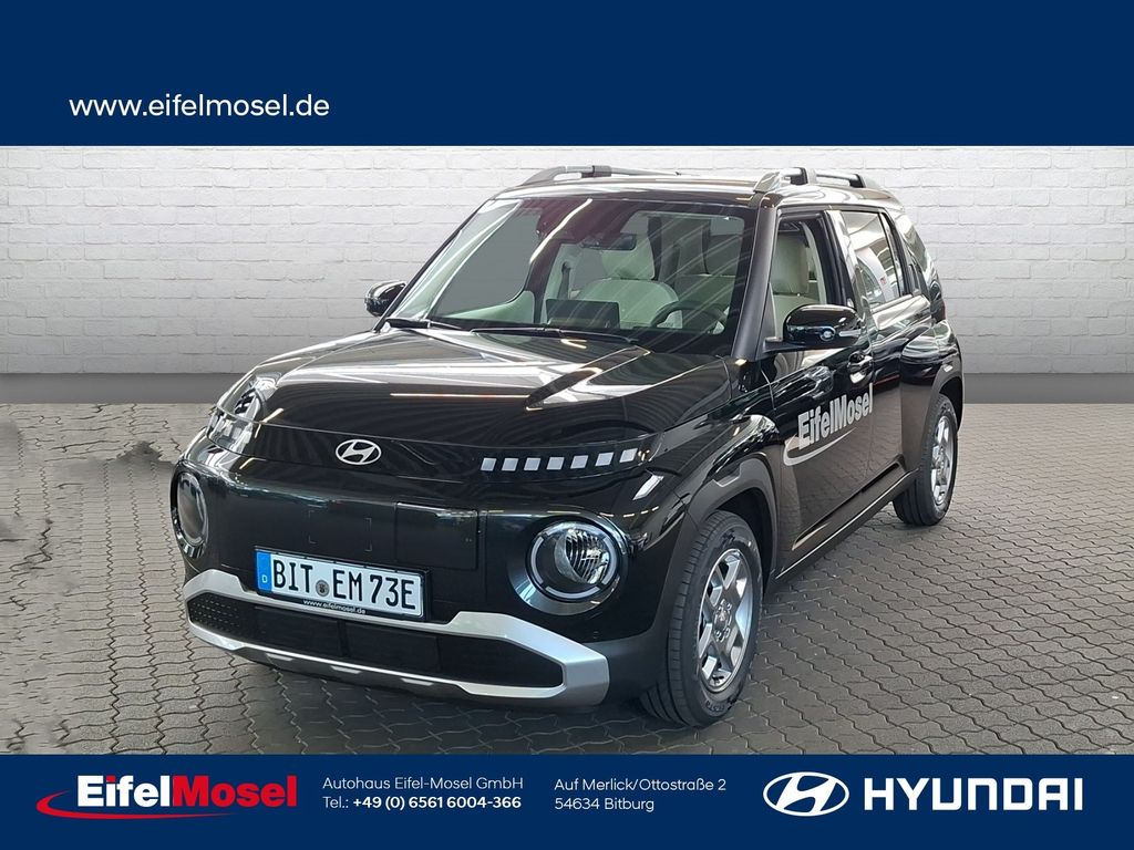 Hyundai INSTER 2025