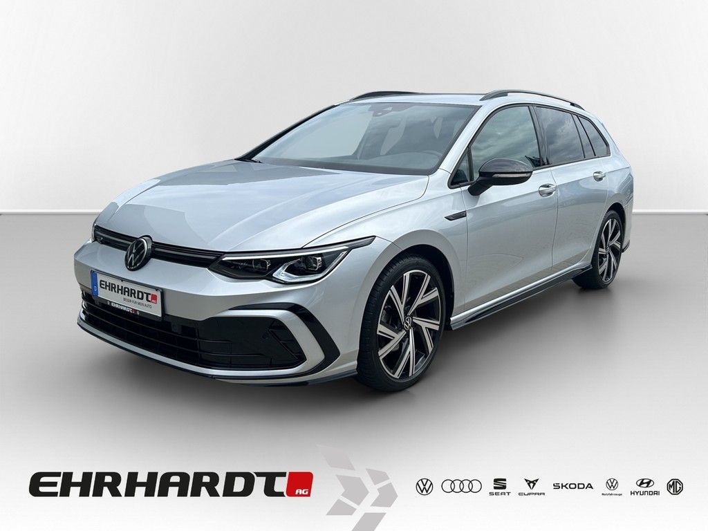Volkswagen Golf 2024