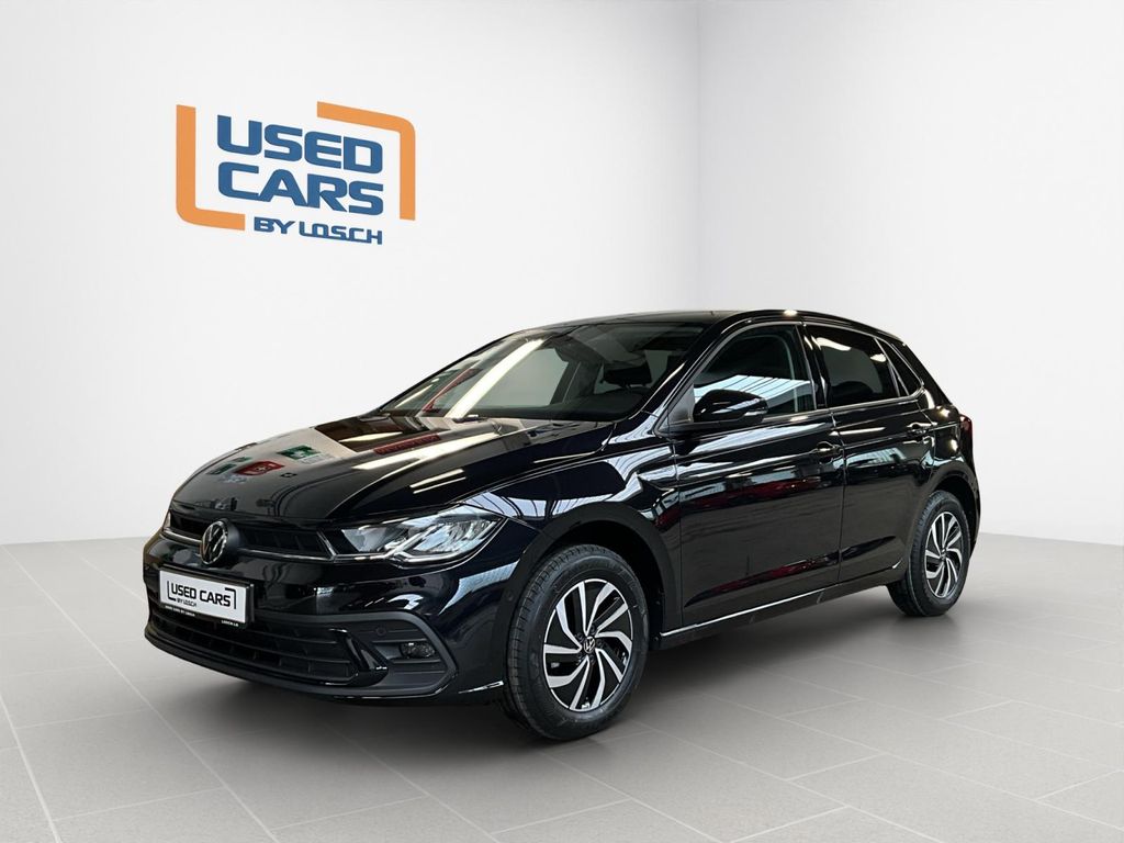 Volkswagen Polo 2024