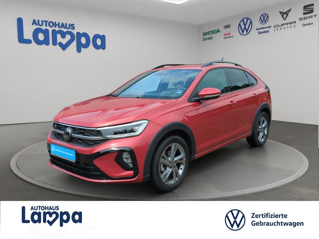 Volkswagen Taigo 2024