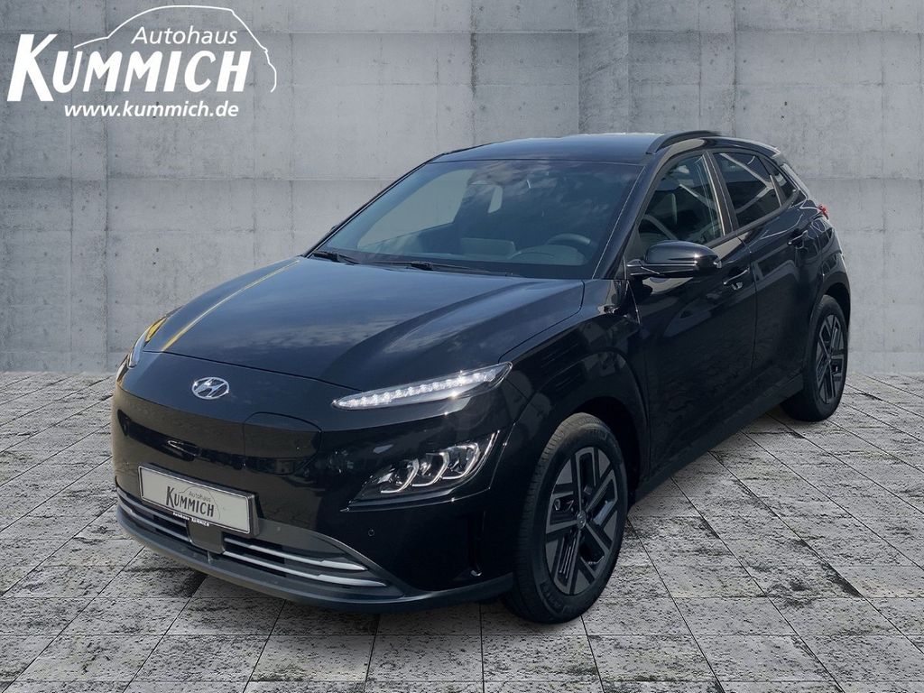 Hyundai KONA 2023